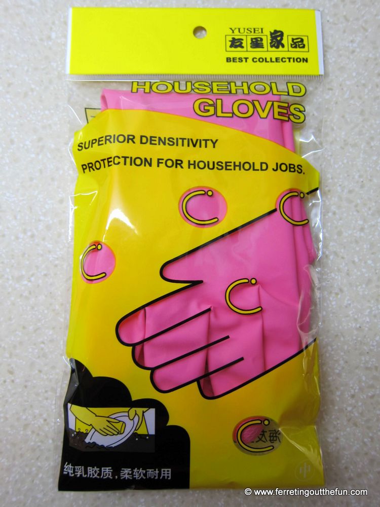 Density + sensitivity = densitivity