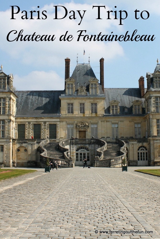 Ile de france dissertation