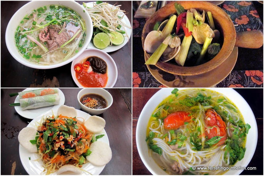 where to eat in ho chi minh blog