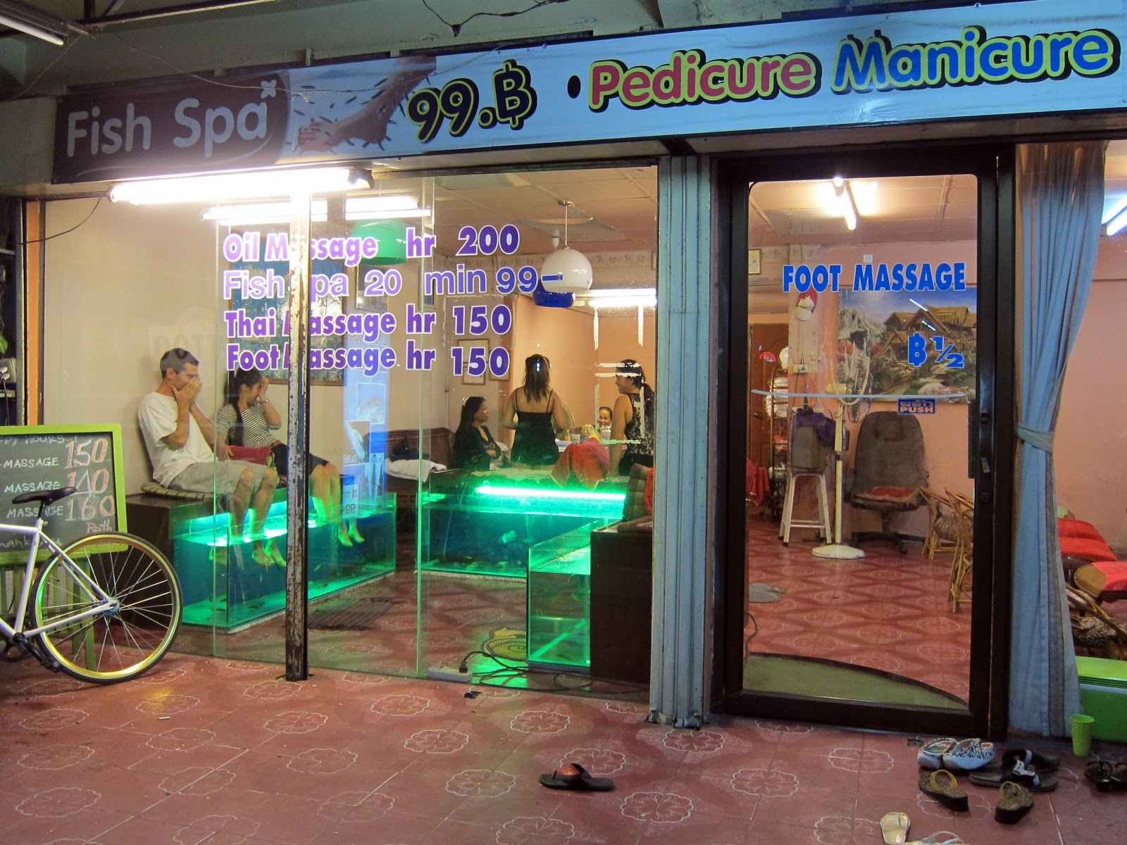 So Thai Spa Thaimassage Stockholm Happy End So Thai Spa Thaimassage Stockholm Happy End