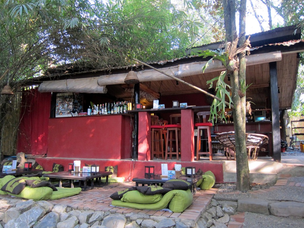 dyen sabai restaurant luang prabang