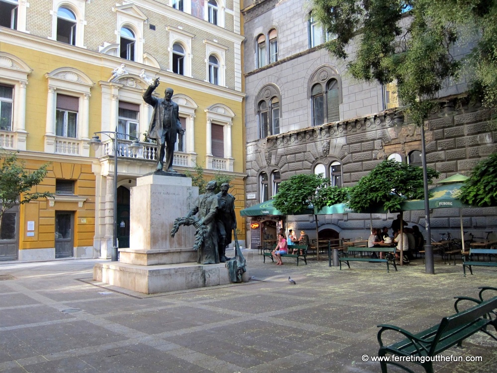 budapest hungary