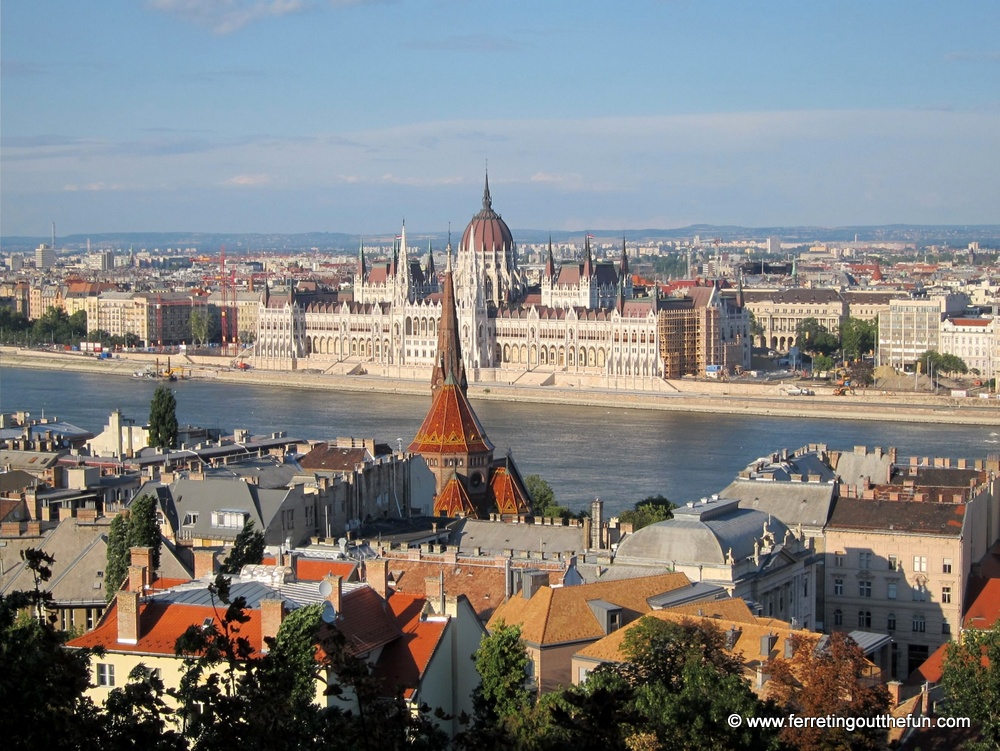 budapest hungary