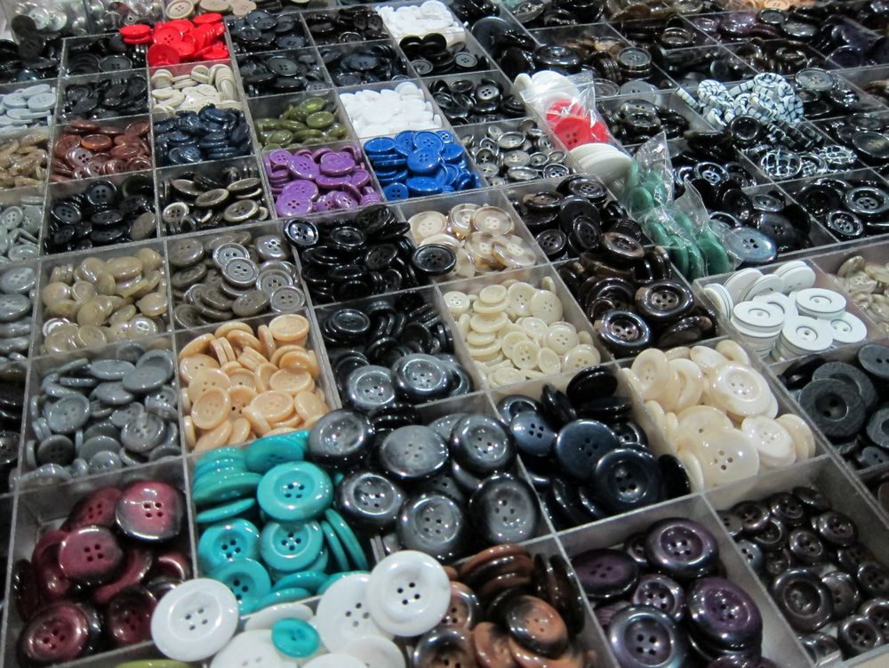 Buttons