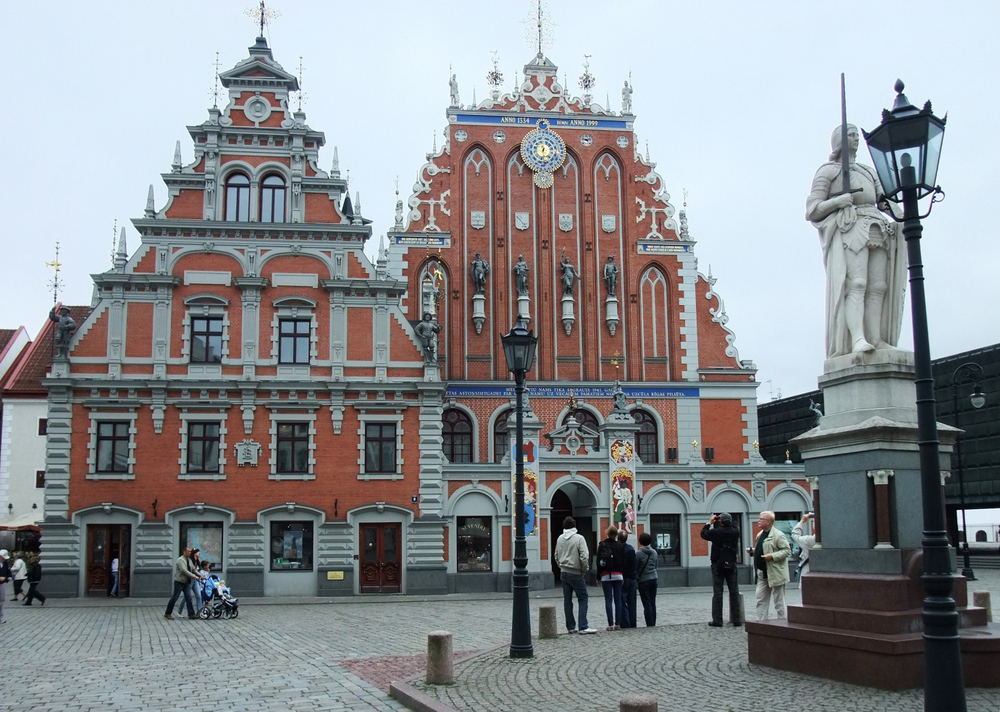 Riga 5