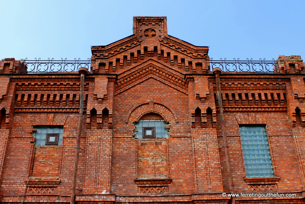 liepaja prison