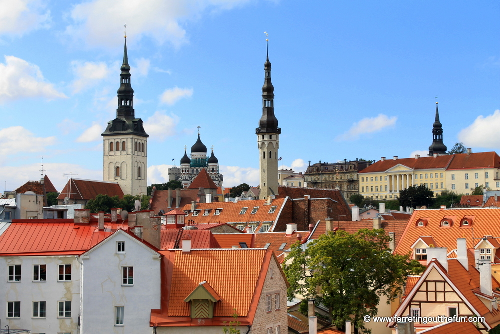 tallinn estonia