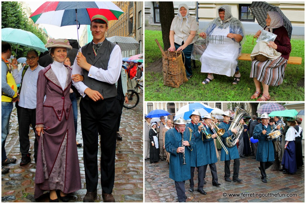 Riga City Festival