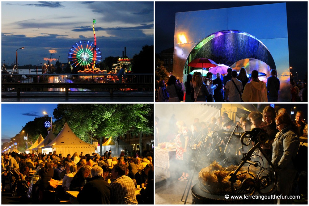 Riga City Festival2