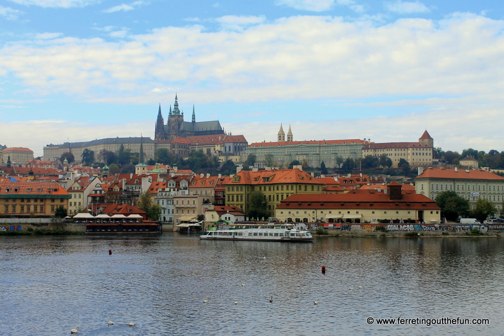 Prague Castle