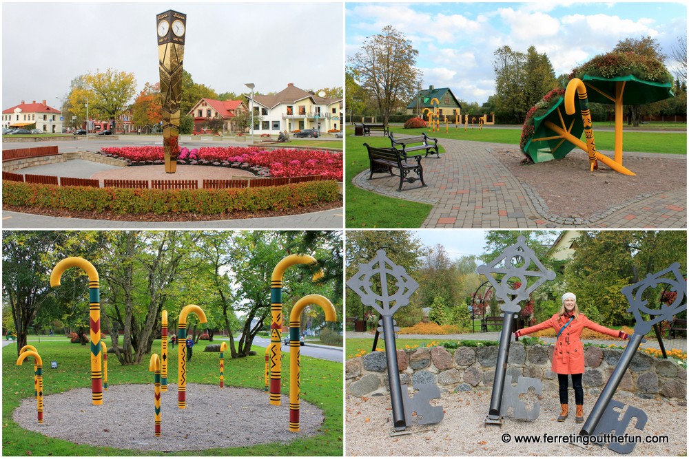 what to do in sigulda