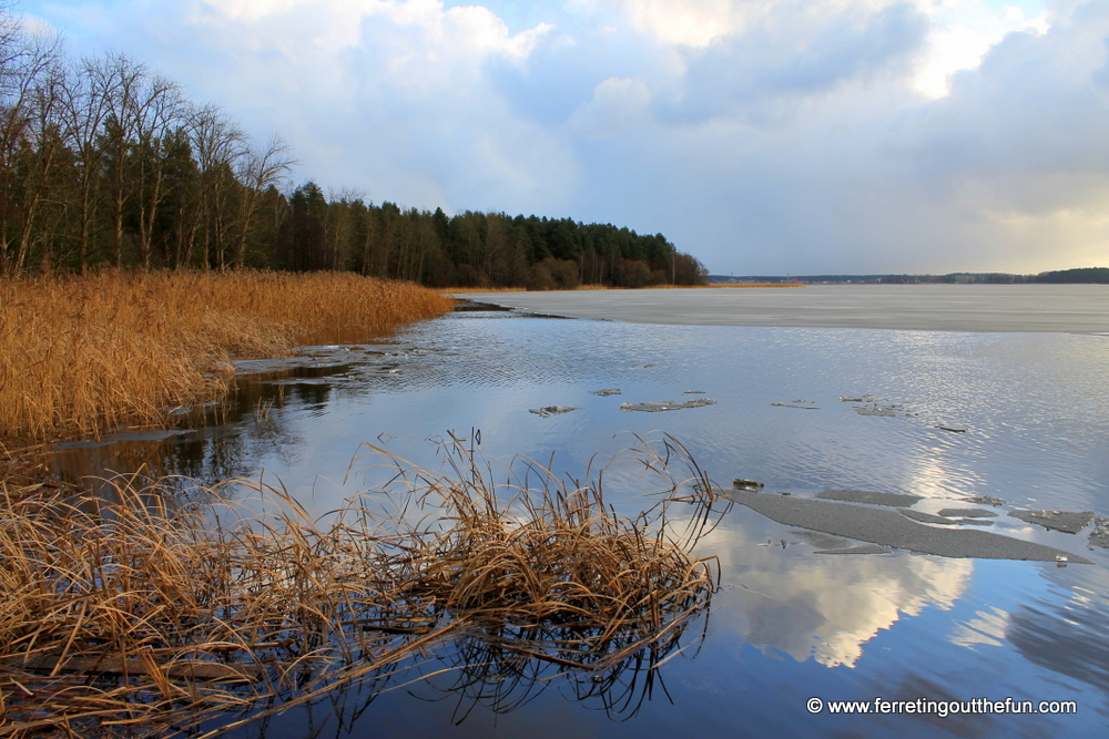 Juglas Ezers Riga