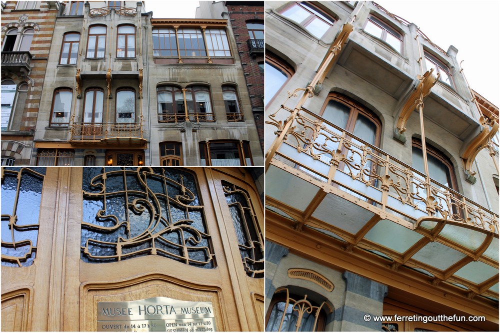 horta museum brussels