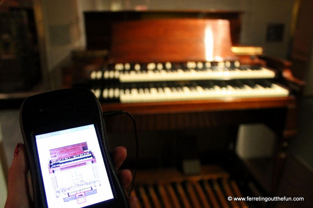 musical instruments museum brussels