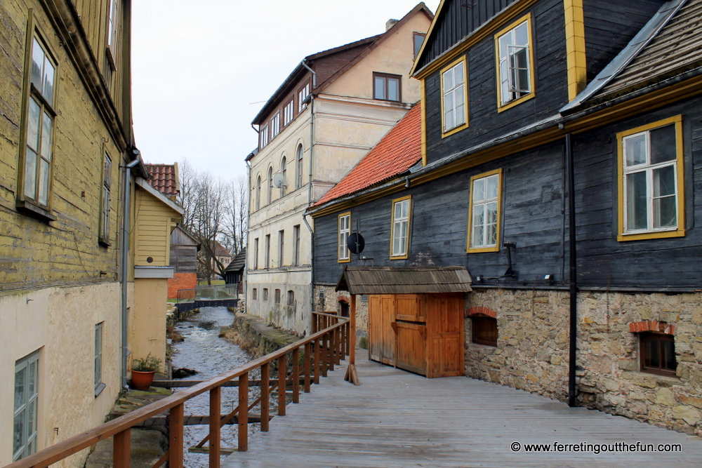 visit latvia kuldiga