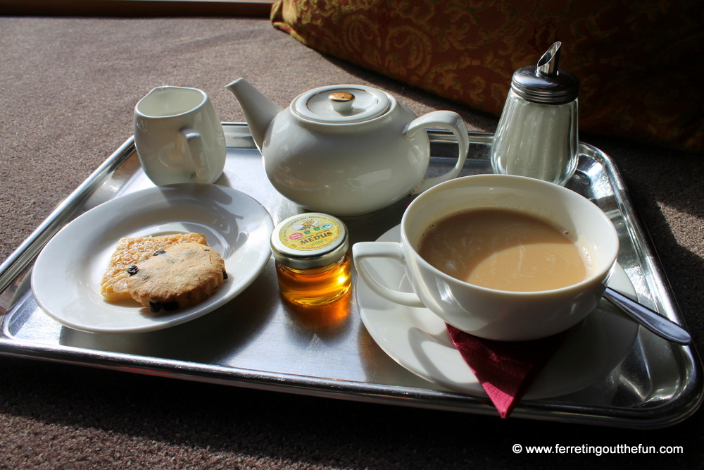aspara tea house riga