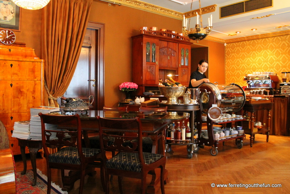 art cafe sienna riga