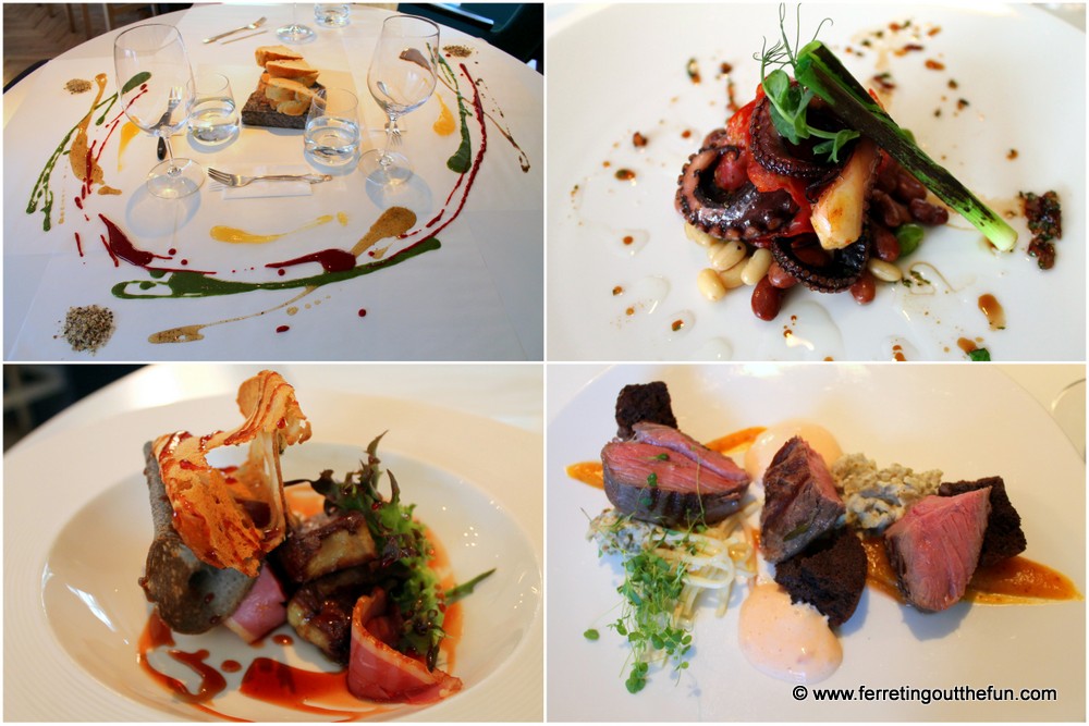 3 Chefs Riga