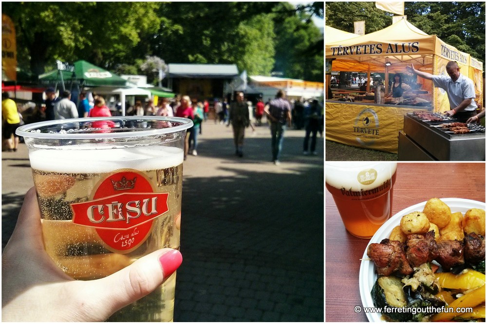 Latvia Beer Fest