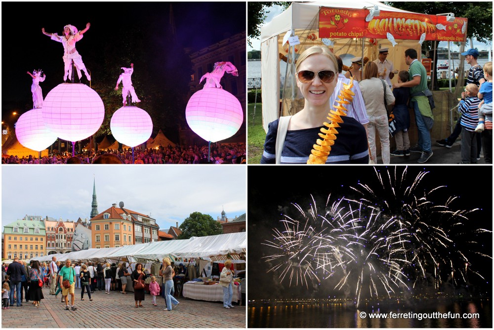 Riga City Festival4