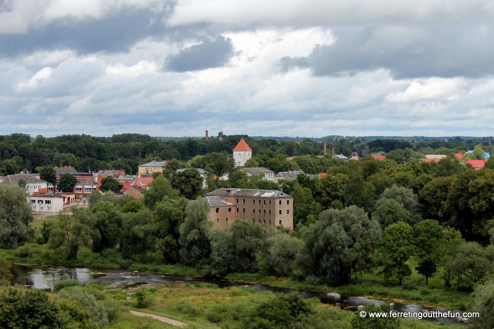 Bauska Latvia