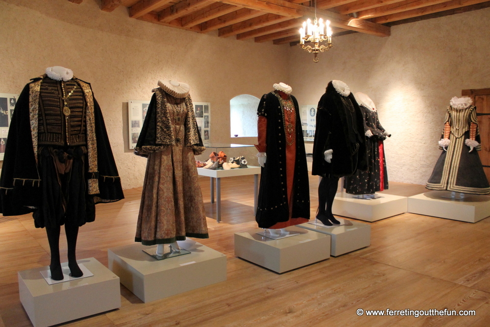 Medieval Costumes