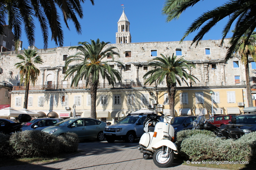 Split Croatia