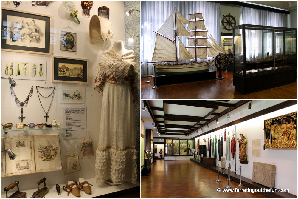 riga history museum