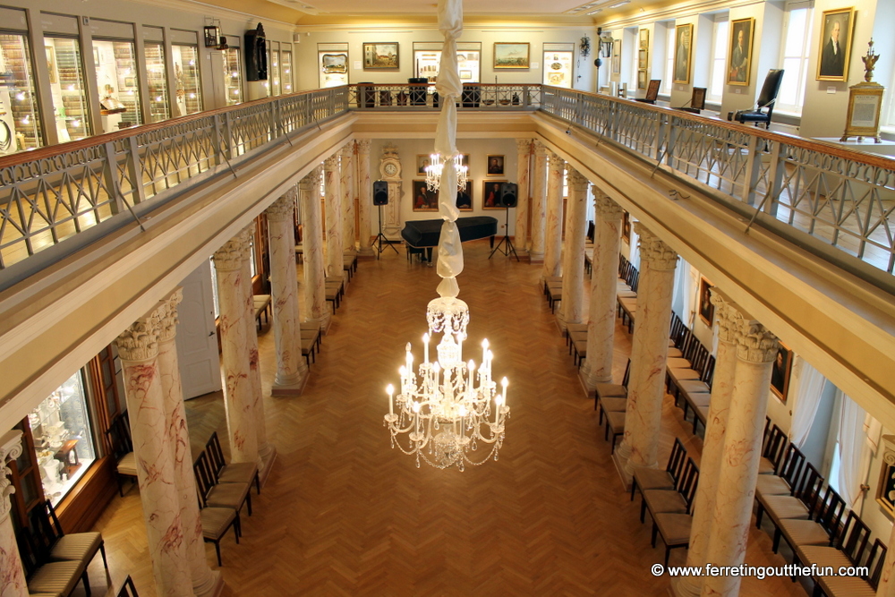 Riga History Museum