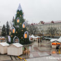Vilnius Christmas Market