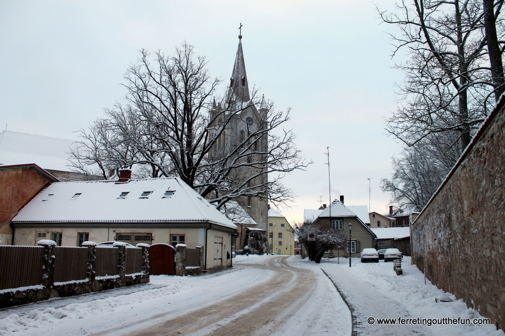 cesis latvia