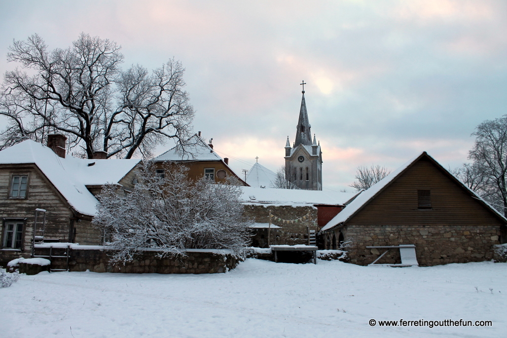 cesis latvia