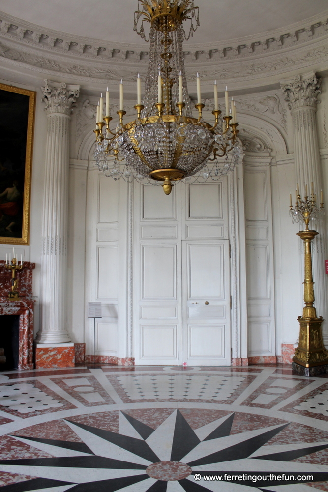 Le Grand Trianon Versailles