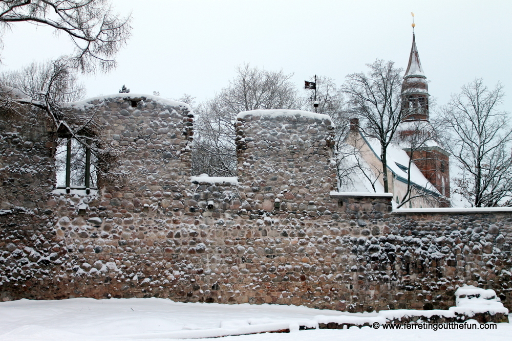 Valmiera Latvia