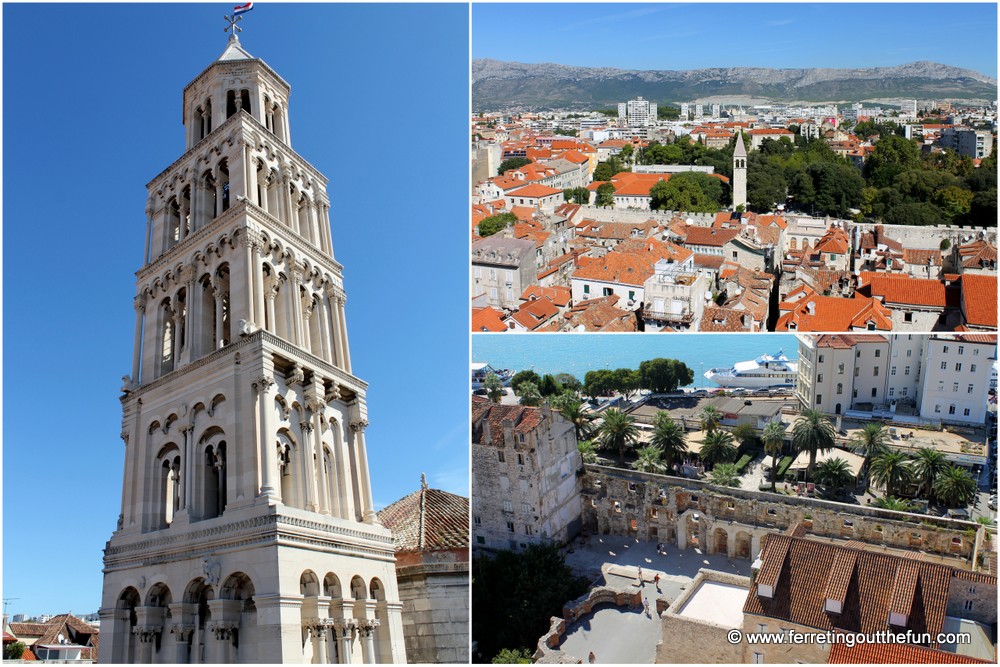 Split Croatia