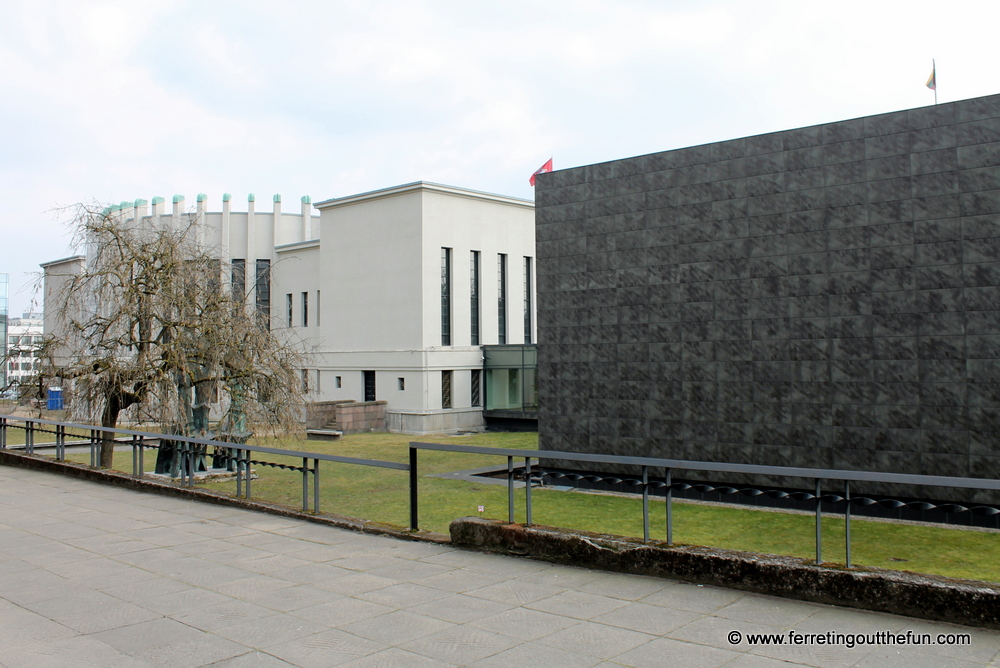 National Museum of Art Kaunas