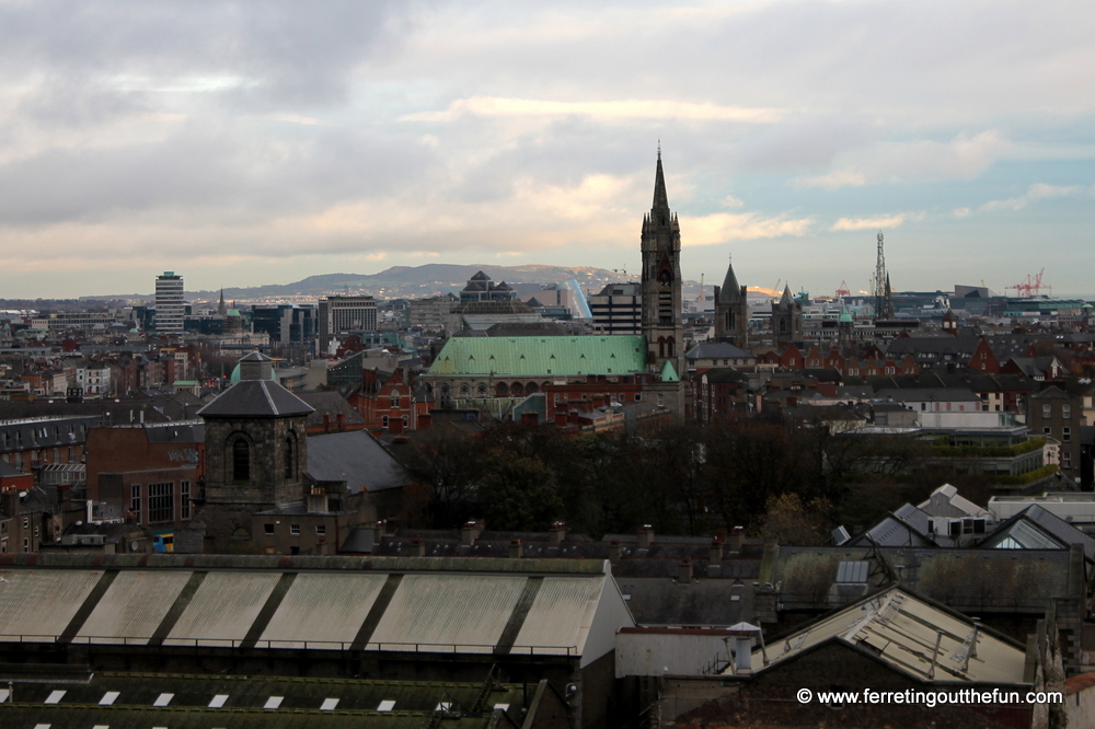 dublin ireland