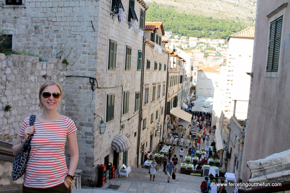 Dubrovnik Croatia