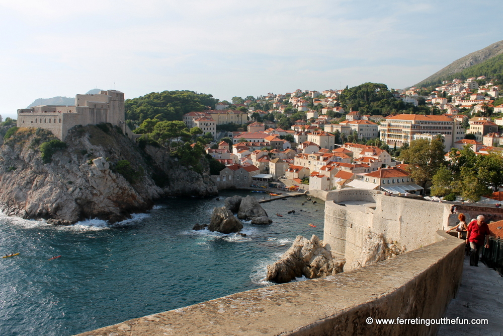 Dubrovnik Croatia