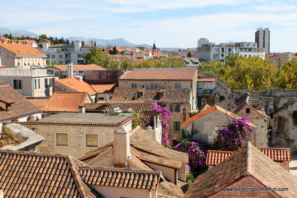 Split Croatia