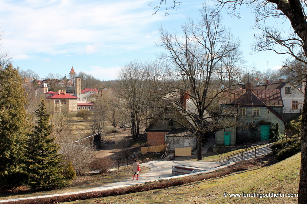 Talsi Latvia