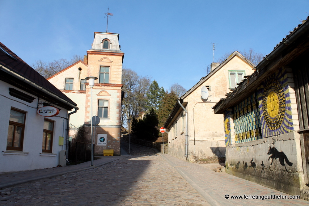 Talsi Latvia