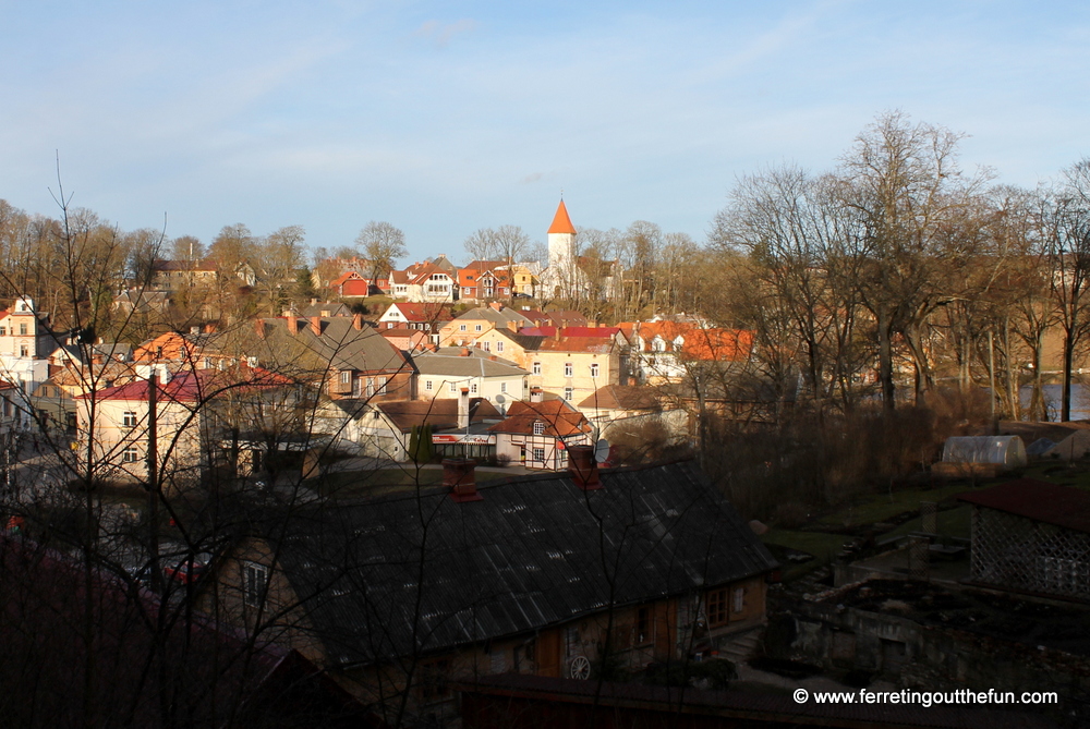 Talsi Latvia