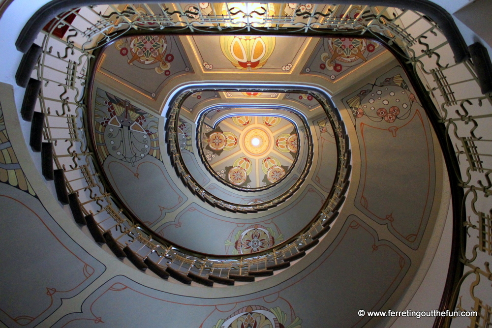 Riga Art Nouveau Museum