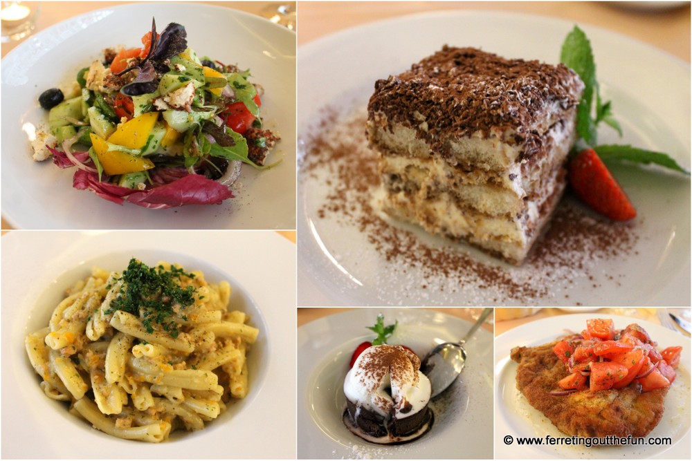 monterosso riga restaurant