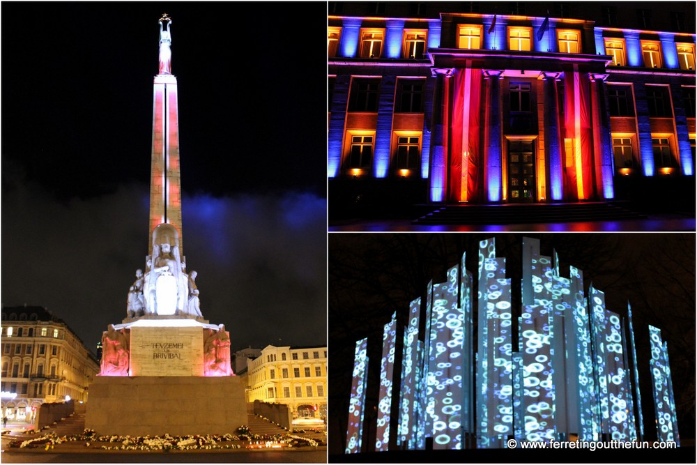 Staro Riga Festival