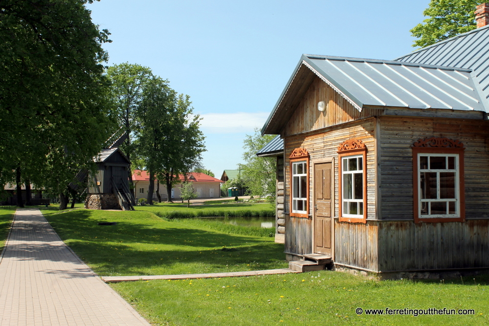 Ludza Local History Museum