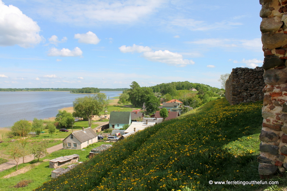 Ludza Latvia