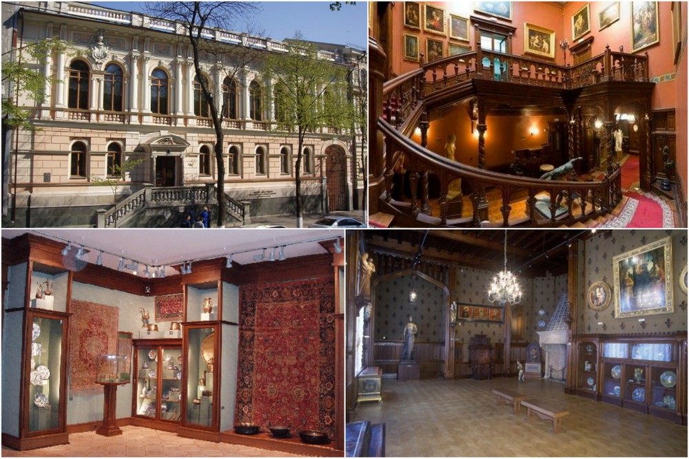 Kyiv Western Art Museum
