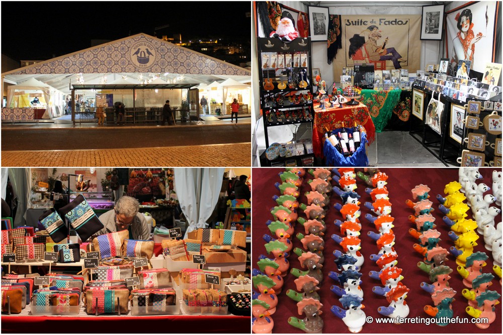 mercado de baxia